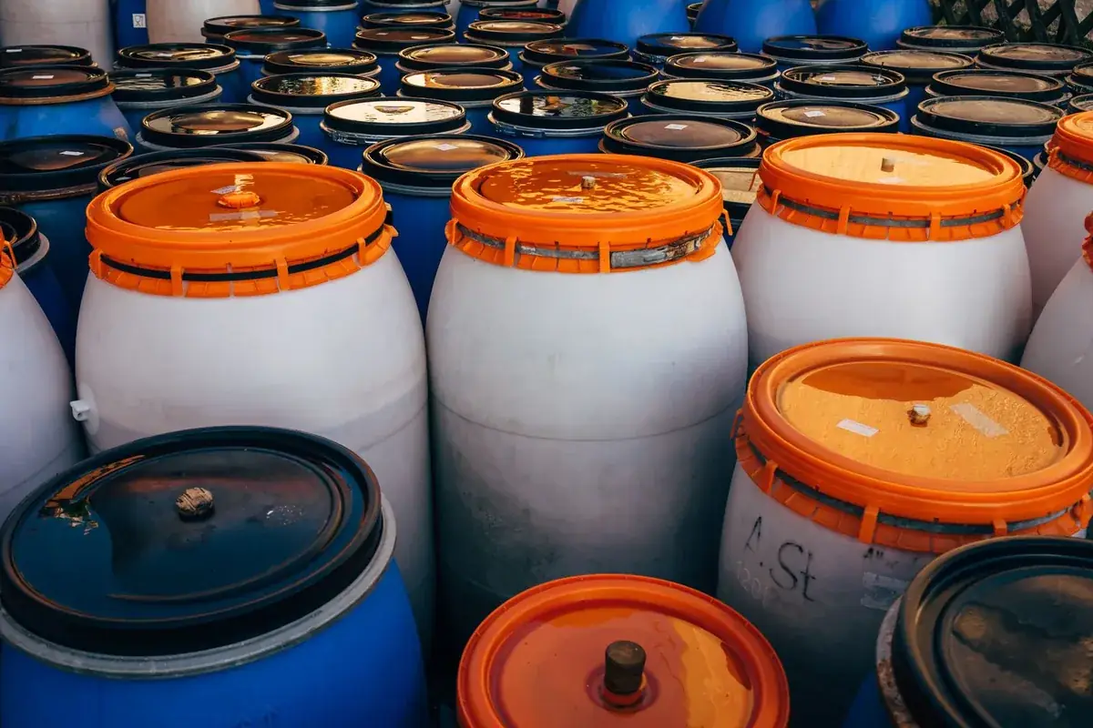Chemical & Toxic Waste Cleanup in Grayson, GA